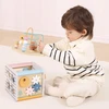 Viga Toys Lavinamasis žaislas Viga, su karoliukų labirintu