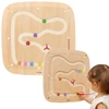 Viga Toys Lavinamasis žaislas VIGA, su magnetiniu rašikliu