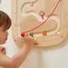 Viga Toys Lavinamasis žaislas VIGA, su magnetiniu rašikliu