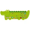 Viga Toys Lavinamoji lenta Viga, Montessori metodas