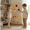 Viga Toys Lenta žaislas VIGA, besisukantis diskas