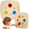 Viga Toys Lenta žaislas VIGA, besisukantis diskas