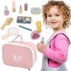 Viga Toys Makiažo rinkinys Viga, medinis