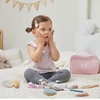 Viga Toys Makiažo rinkinys Viga, medinis