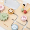 Viga Toys Manipuliavimo lenta Viga, pastelinės spalvos
