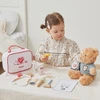 Viga Toys Medicinos rinkinys VIGA, 10 dalių