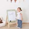 Viga Toys Medinė lenta VIGA, dvipusė