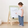 Viga Toys Medinė lenta VIGA, dvipusė