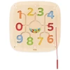 Viga Toys Medinė lenta VIGA, su magnetiniu rašikliu