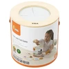 Viga Toys Medinės kaladėlės Viga, 20 elementų