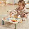 Viga Toys Muzikinis stalas Viga, 7 viename