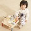 Viga Toys Muzikinis stalas Viga, 7 viename