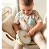 Viga Toys Muzikos instrumentų rinkinys Viga, pastelinių spalvų