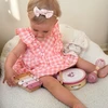 Viga Toys Muzikos instrumentų rinkinys VIGA, 3 instrumentai