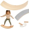 Viga Toys Pusiausvyros lenta Viga, medinė