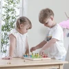 Viga Toys Stalo žaidimas VIGA, medinis