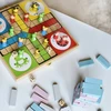 Viga Toys Stalo žaidimas VIGA, medinis