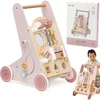 Viga Toys Vaikštynė Viga, interaktyvi