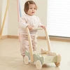Viga Toys Vaikštynė Viga, medinė