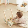 Viga Toys Vaikštynė Viga, medinė