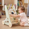Viga Toys Vaikštynė Viga, su veidrodėliu