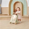 Viga Toys Vaikštynė Viga, su veidrodėliu