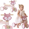 Viga Toys Važinėjimo žaislas VIGA, keturi EVA ratukai