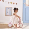 Viga Toys Važinėjimo žaislas VIGA, keturi EVA ratukai