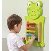 Viga Toys Veiklos lenta Viga, su abakusu