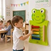 Viga Toys Veiklos lenta Viga, su abakusu