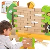 Viga Toys Žaidimas arkadinis VIGA, buko mediena