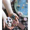 Viga Toys Žaidimas su žuvytėmis Viga, medinis