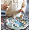 Viga Toys Žaidimas su žuvytėmis Viga, medinis