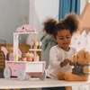 Viga Toys Žaidimų rinkinys VIGA, medinis 3 viename