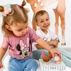 Viga Toys Žaislas aksesuaras VIGA, medinis rinkinys