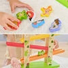 Viga Toys Žaislas čiuožykla VIGA, medinė