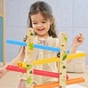 Viga Toys Žaislas čiuožykla VIGA, medinė