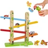 Viga Toys Žaislas čiuožykla VIGA, medinė