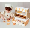 Viga Toys Žaislas kepyklėlė VIGA, su 16 priedų