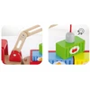 Viga Toys Žaislas kranas Viga, su magnetais