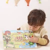 Viga Toys Žaislas labirintas VIGA, su magnetiniu rašikliu