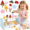 Viga Toys Žaislas ledainė VIGA, su aksesuarais