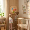 Viga Toys Žaislas lenta VIGA, medinė