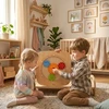 Viga Toys Žaislas lenta VIGA, medinė