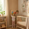 Viga Toys Žaislas lenta VIGA, medinė