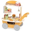 Viga Toys Žaislas mini parduotuvė VIGA, 46 priedai