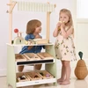 Viga Toys Žaislas mugės stendas VIGA, pastelinis stilius