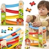 Viga Toys Žaislas nusileidimo trasa VIGA, ūkiška tema