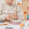 Viga Toys Žaislas odontologo rinkinys Viga, patogus krepšys