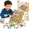 Viga Toys Žaislas plaktukas Viga, natūralios medienos